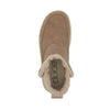 Hey Dude Youth Mel Slip On Boot - Chestnut 130281602
