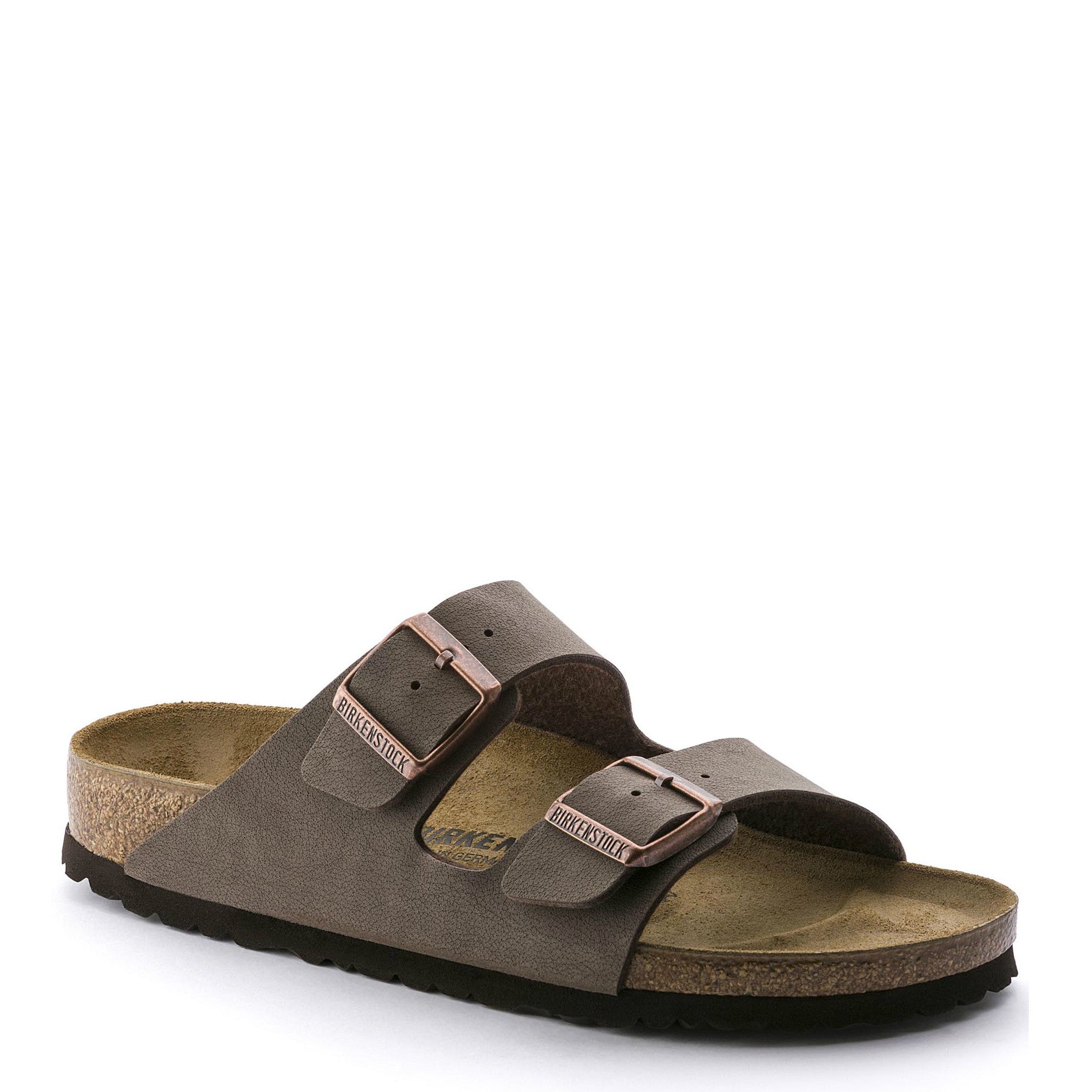 Birkenstock Arizona - Mocha | Birkibuc 151181 - ShoeShackOnline