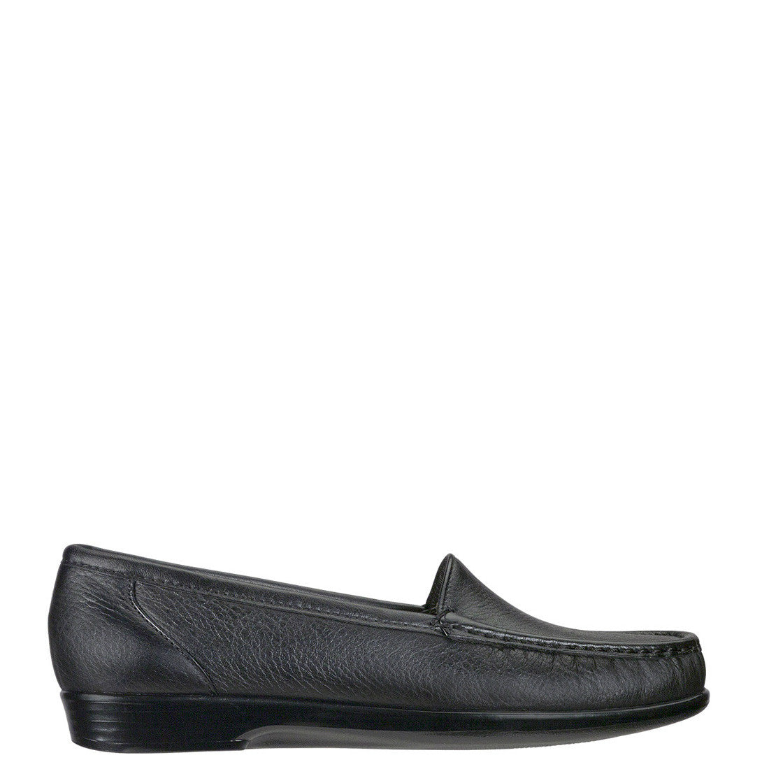 SAS Women's Simplify - Black 1550-013 - ShoeShackOnline