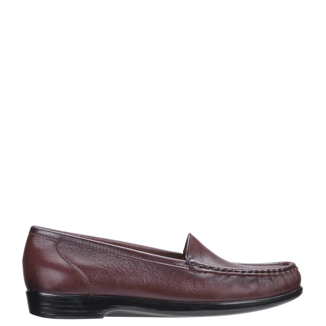 SAS Women's Simplify - Antique Wine 1550-153 - ShoeShackOnline