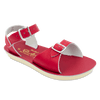 Sun San Little Kid's Surfer Sandal - Red 1704