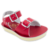 Sun San Toddler's Surfer Sandal - Red 1704