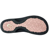 Olukai Women's 'Ohana Sandal - Petal Pink/Black 20110-3P40
