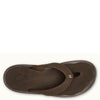 Olukai Women's 'Ohana Sandal - Dark Java 20110-4848 - ShoeShackOnline