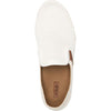 Olukai Women's Pehuea Mesh Slip On Shoe - Bright White/Bright White 20271-WBWB