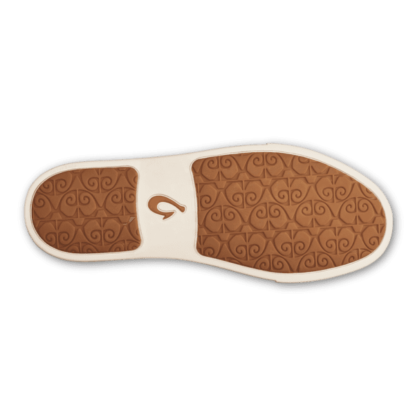 Pehuea Women's Breathable Slip-On Sneakers - Black