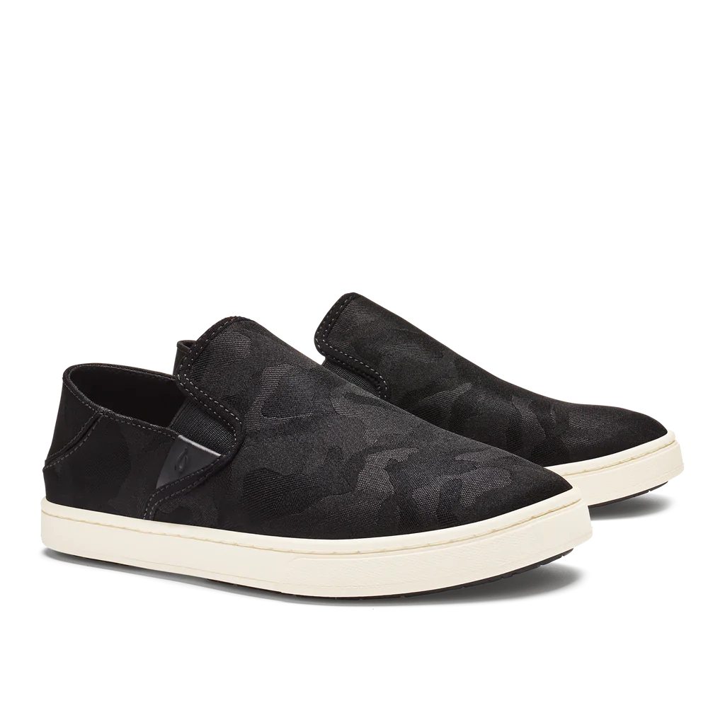 Olukai Women s Pehuea Pa i Slip On Shoe Lava Rock Ke Au Camo 20360 L ShoeShackOnline