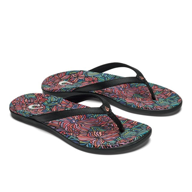 OluKai Double Strap Sandals for Women