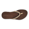 Olukai Women's 'Aukai Sandal - Copper/Dark Java 20442-CO48