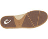Olukai Women's Kaula Pa'a Kapa Slip On Shoe - Tapa/Tapa 20449-2020