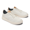 Olukai Women's Ki'Ihele Li Canvas Sneaker - Off White/Off White 20453-1818