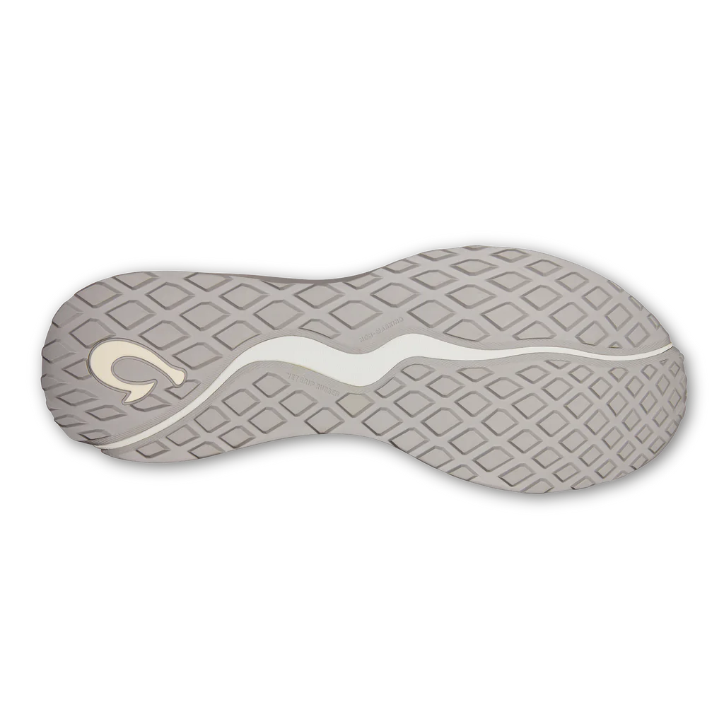 Olukai Women's Huia Sneaker - Pale Grey/Pale Grey 20492-PGPG