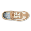 Olukai Women's Kilea Sneaker - Tan/Tapa 20494-3420