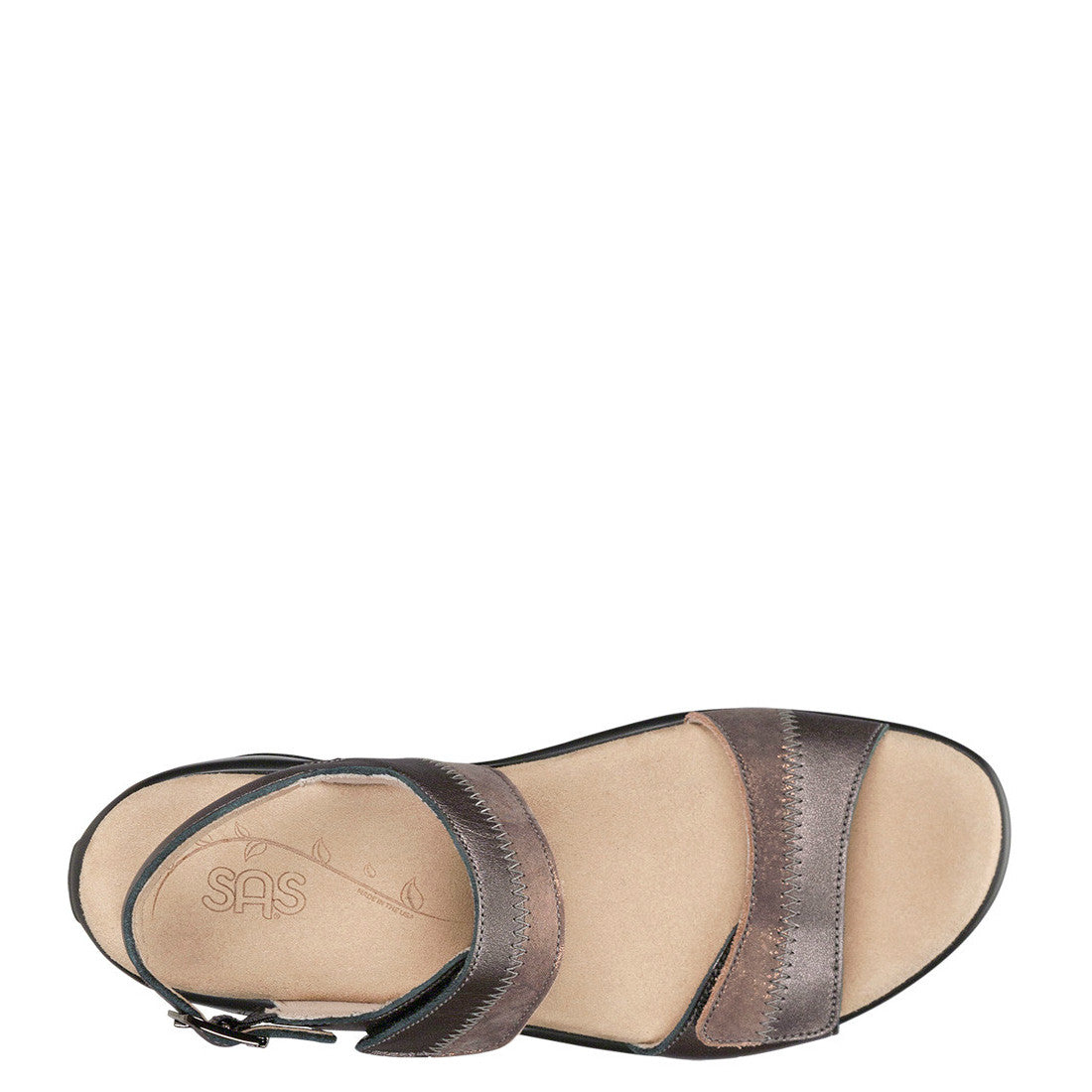 SAS Women's Nudu - Dusk 2510-351 - ShoeShackOnline