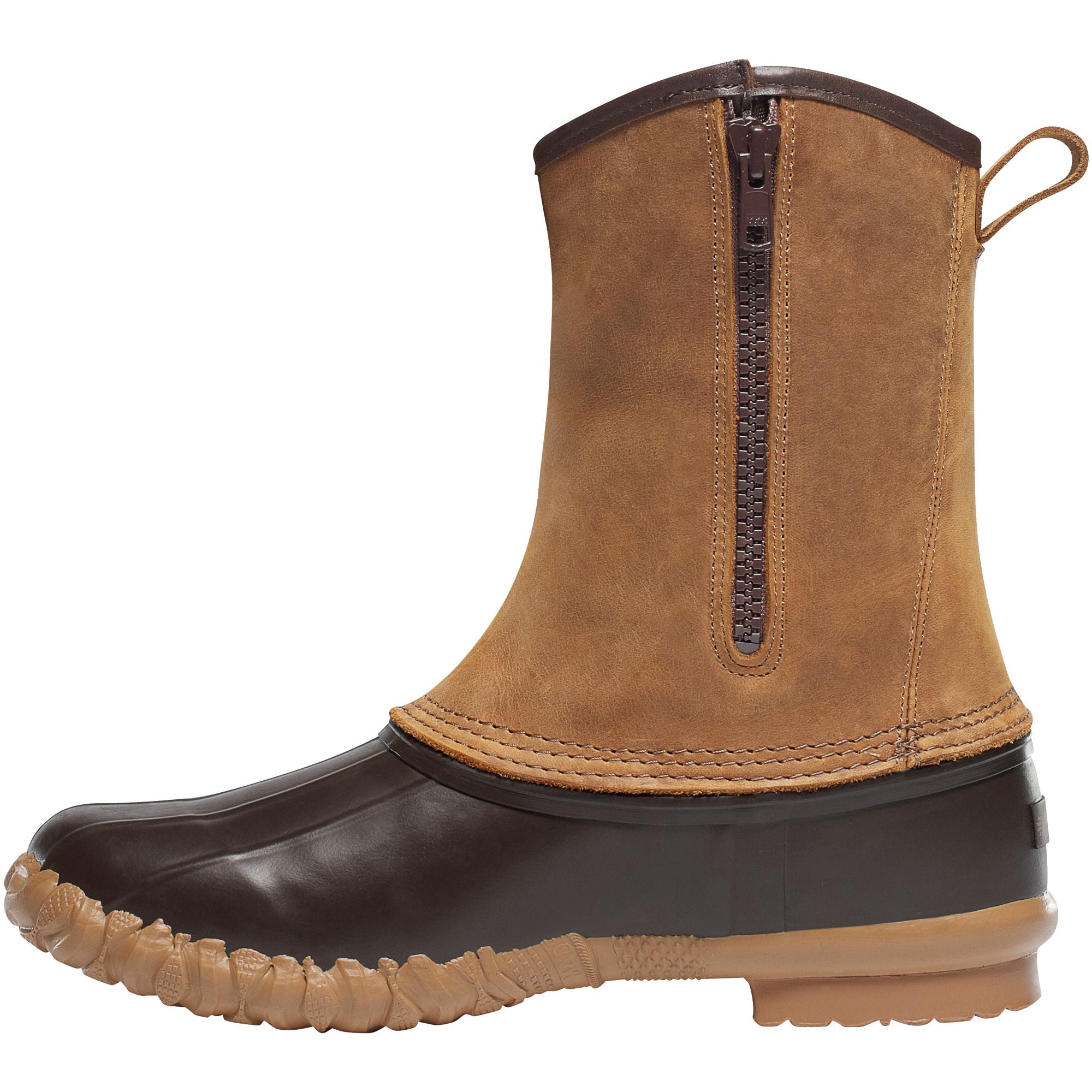 Lacrosse Men's - Mesquite 10" Brown - 273124 - ShoeShackOnline