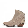 Yellow Box Women's Letty Boot - Taupe 28713 - ShoeShackOnline