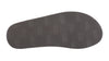 Rainbow Men's Single Layer Premier Leather Flip Flops - Expresso 301ALTS