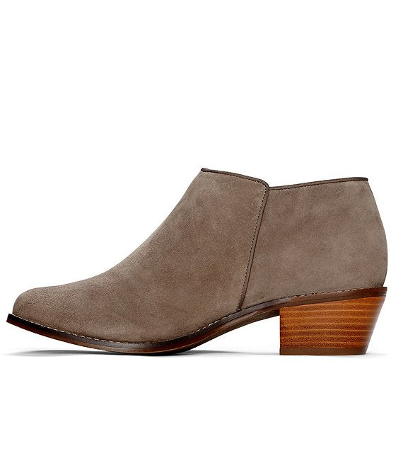 Vionic joy shop serena bootie