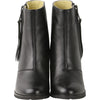 Bussola Women's Reikiavik Zip Mid-High Boots - Black BW1583 - ShoeShackOnline