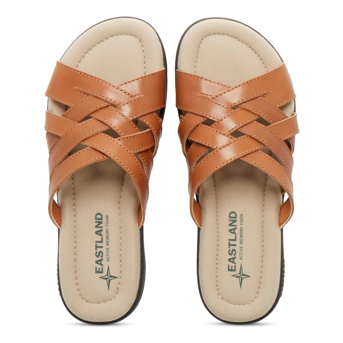 Eastland discount hazel sandals