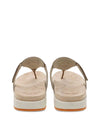 Dansko Women's Cece Sandal - Sand 4610216100