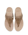Dansko Women's Cece Sandal - Sand 4610216100