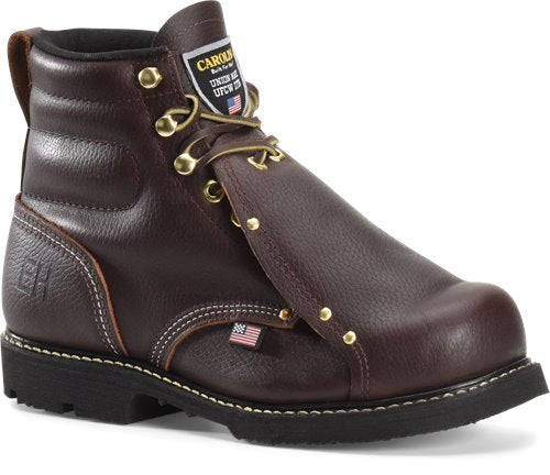 Carolina 905 outlet lineman boots