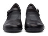 Dansko Women's Fawna Mary Jane Shoe - Black Nappa 5501020200