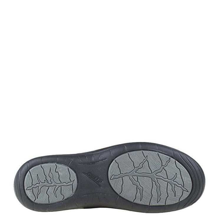 Earth Women's Redroot Walking Shoe - Black 600970WBCK - ShoeShackOnline