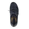 Earth Women's Redroot Walking Shoe - Black 600970WBCK - ShoeShackOnline