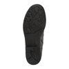 Earth Women's Avanti Buckeye Ankle Bootie - Charcoal Grey 602596WSDE