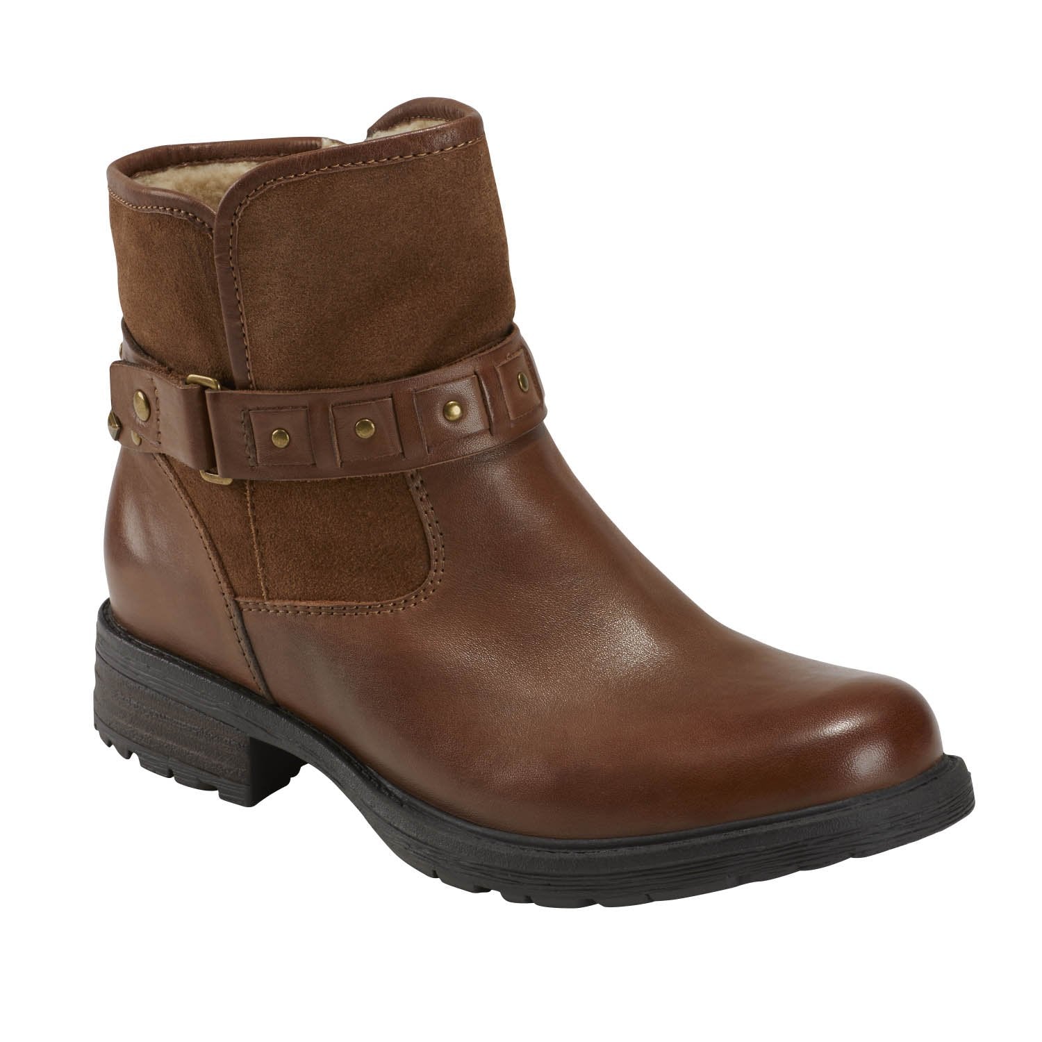 Earth women's boots fashion