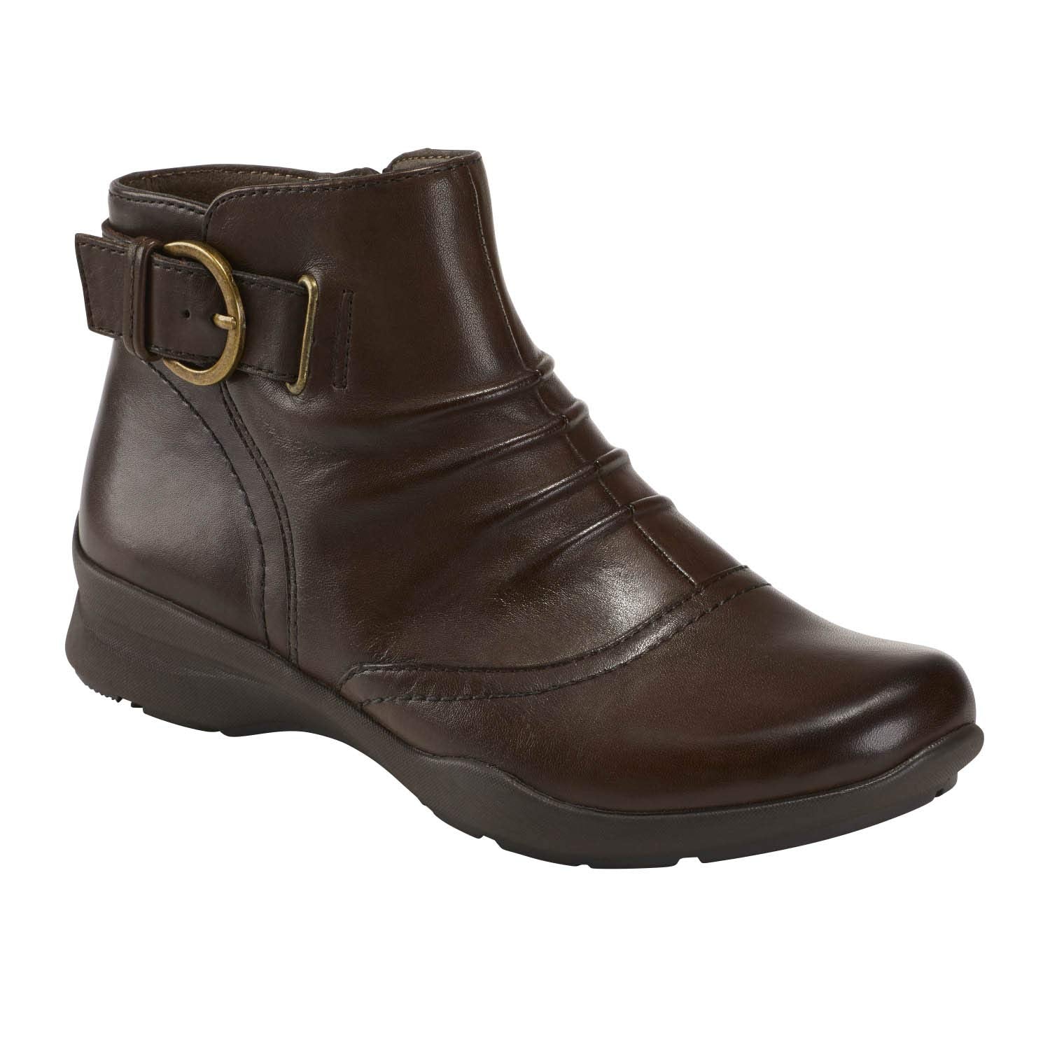 Earth women's shop ankle boots