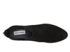 Steve Madden Women's Lancaster Suede Ankle Bootie - Black LANC03S1 - ShoeShackOnline