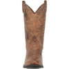 Laredo Men's 12" Birchwood Western Boot - Tan 68452