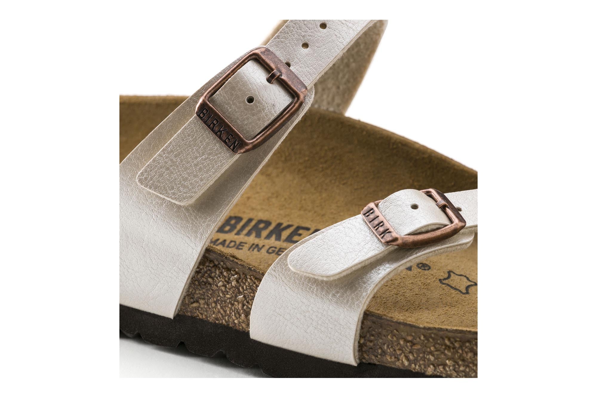 Birkenstock Women s Mayari Antique Lace Birko Flor 071661