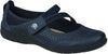 Earth Women's Tiffany Casual Shoes - Navy 80320