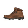 Rocky Men's 6" Outback Waterproof Chukka Boot - Brown FQ0008723 - ShoeShackOnline