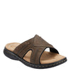 Dockers Men's Sunland Sandal - Dark Brown 90-21398 - ShoeShackOnline