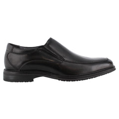Dockers Lawton 90-36974 Loafers Men\'s US 10.5 Black Leather Dress Shoes ZAP568 Dockers Lawton 90-36974 Loafers Men main image 3