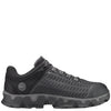 Timberland Men's Powertrain Sport Alloy Toe Work Shoe - Black A176A - ShoeShackOnline