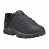 Timberland Pro Women's Powertrain Sport SD+ Soft Toe Work Shoe - Black A1GW3 - ShoeShackOnline