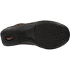 Arcopedico Women's LS Knit "Shocks" Comfort Shoe - Marron/Brown 1151