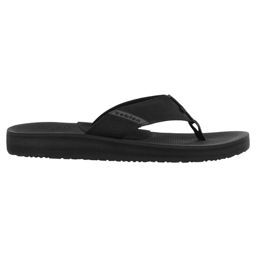 Cobian Men's ARV 2 Flip Flop - Black ARV19-001 - ShoeShackOnline