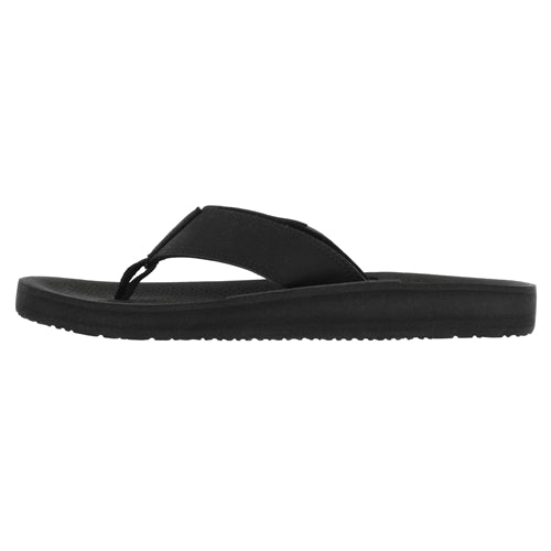 Cobian Men's ARV 2 Flip Flop - Black ARV19-001 - ShoeShackOnline