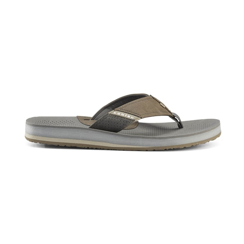 Cobian Men's ARV 2 Flip Flop - Chocolate ARV19-201