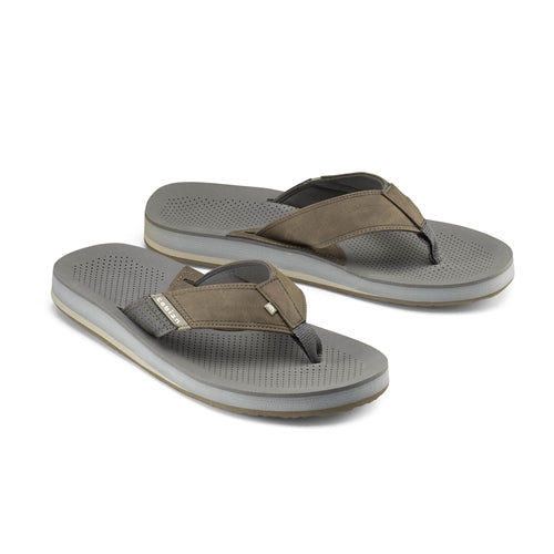 Cobian Men's ARV 2 Flip Flop - Chocolate ARV19-201
