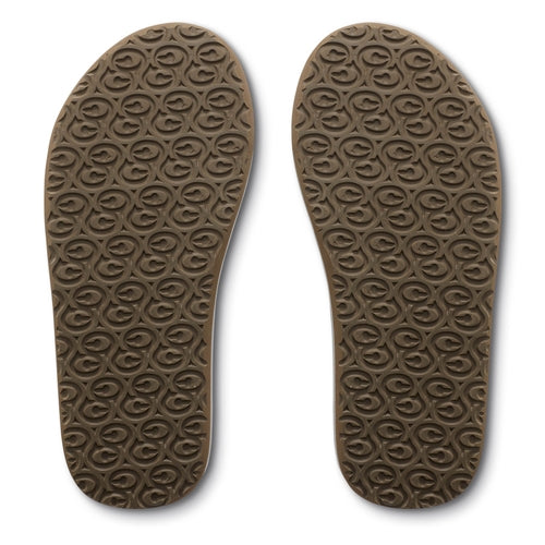 Cobian Men's ARV 2 Flip Flop - Chocolate ARV19-201