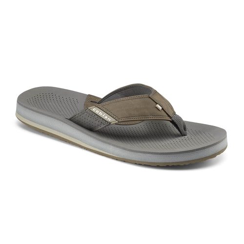 Cobian Men's ARV 2 Flip Flop - Chocolate ARV19-201