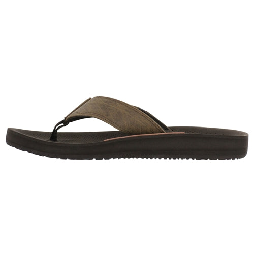 Cobian Men's ARV 2 Flip Flop - Java ARV19-202 - ShoeShackOnline